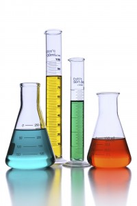 Chemistry-Laboratory